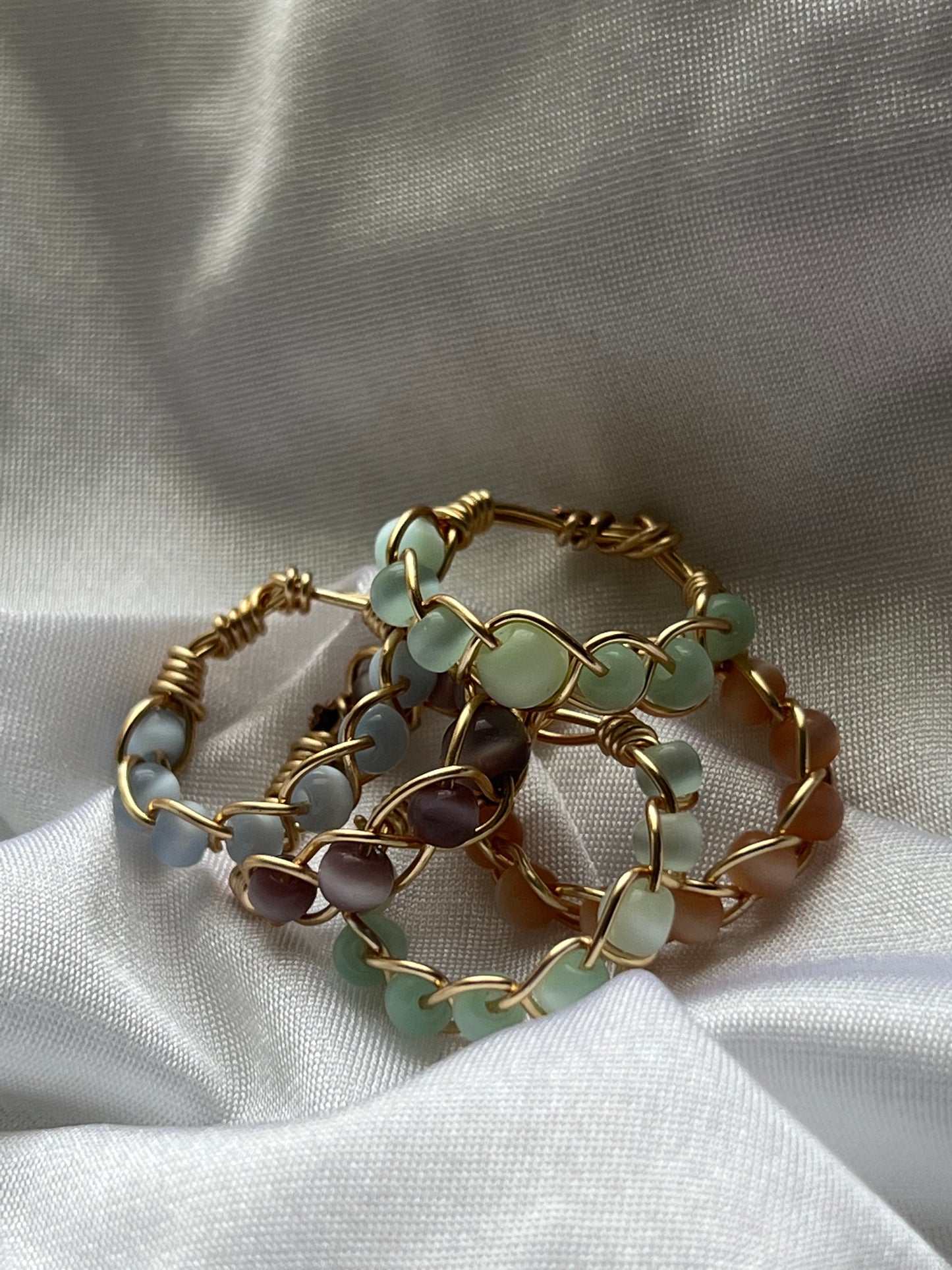 wire wrap ring